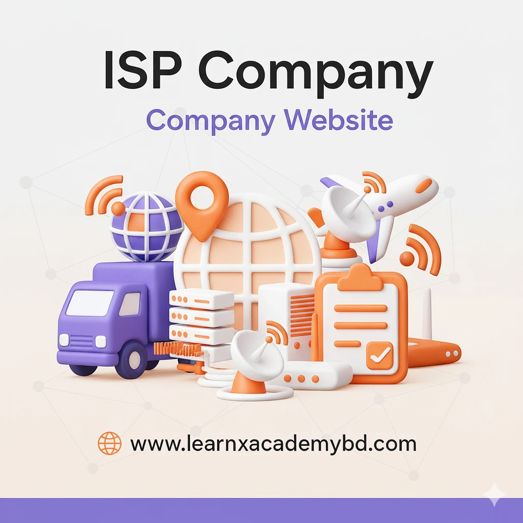 02. Internship Project LearnX Academy