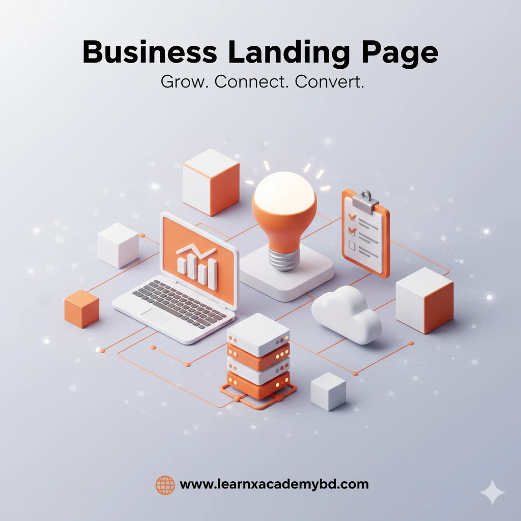 03. Internship Project LearnX