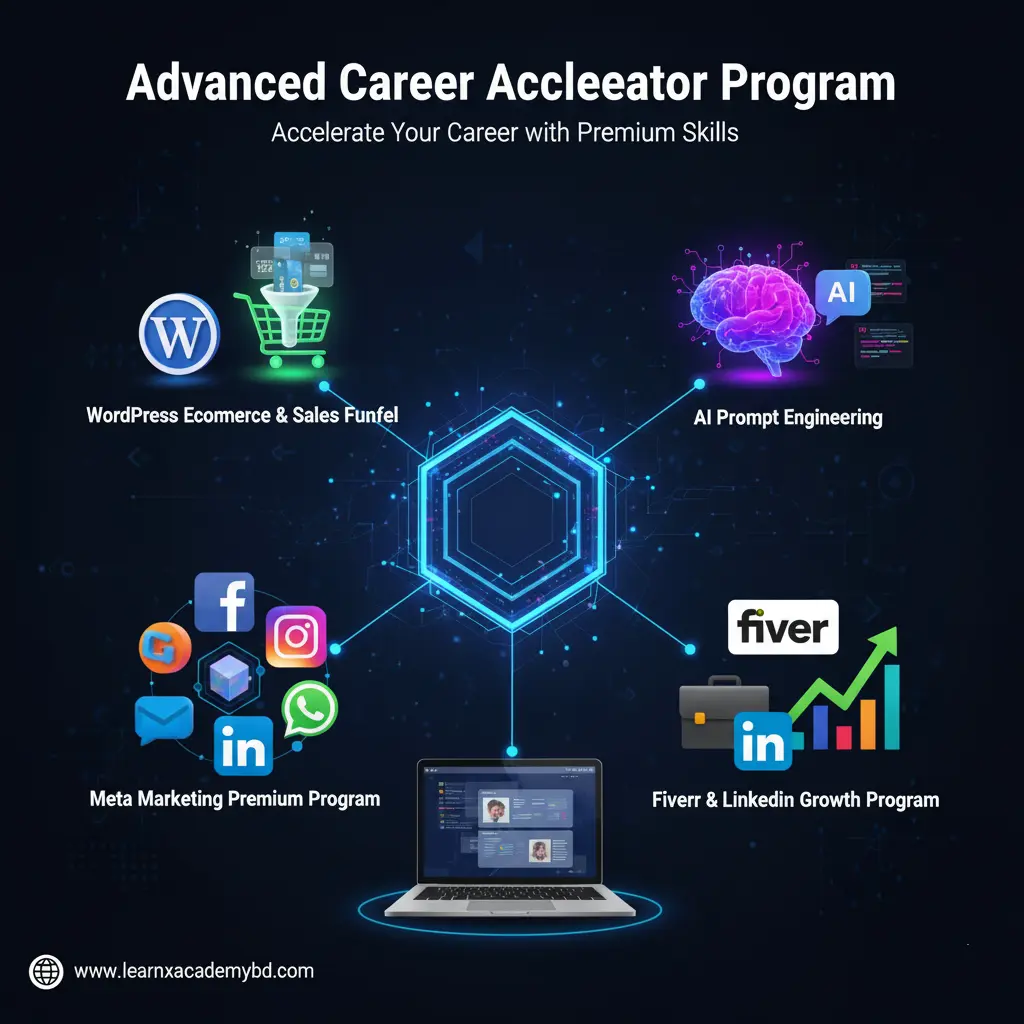 Advanced Career Accelerator Program
